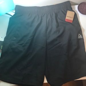 Reebok Training Shorts (Brand New)